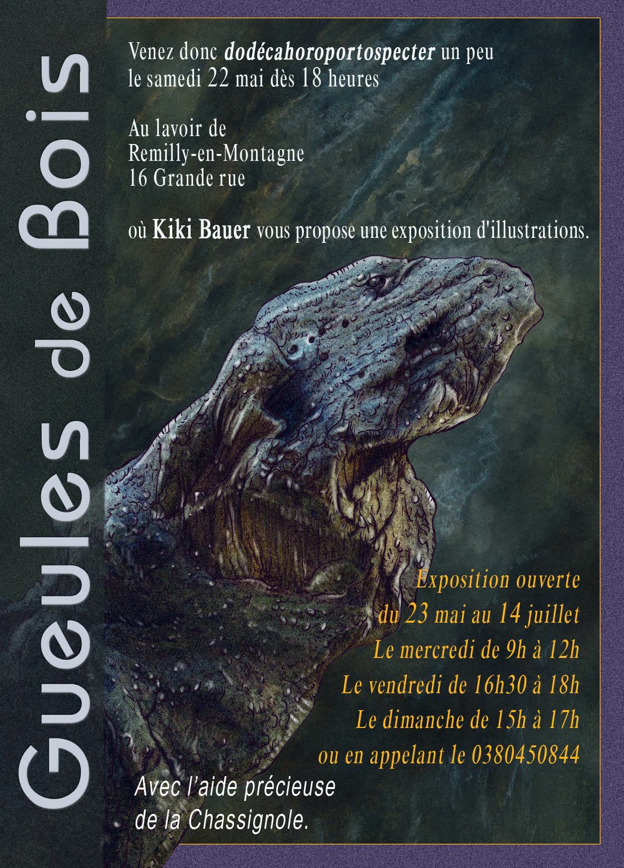 Flyer Web mai 2021