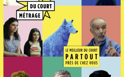 La fête du court-métrage