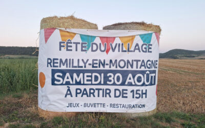 Souvenirs des activités de 2025 de la Chassignole