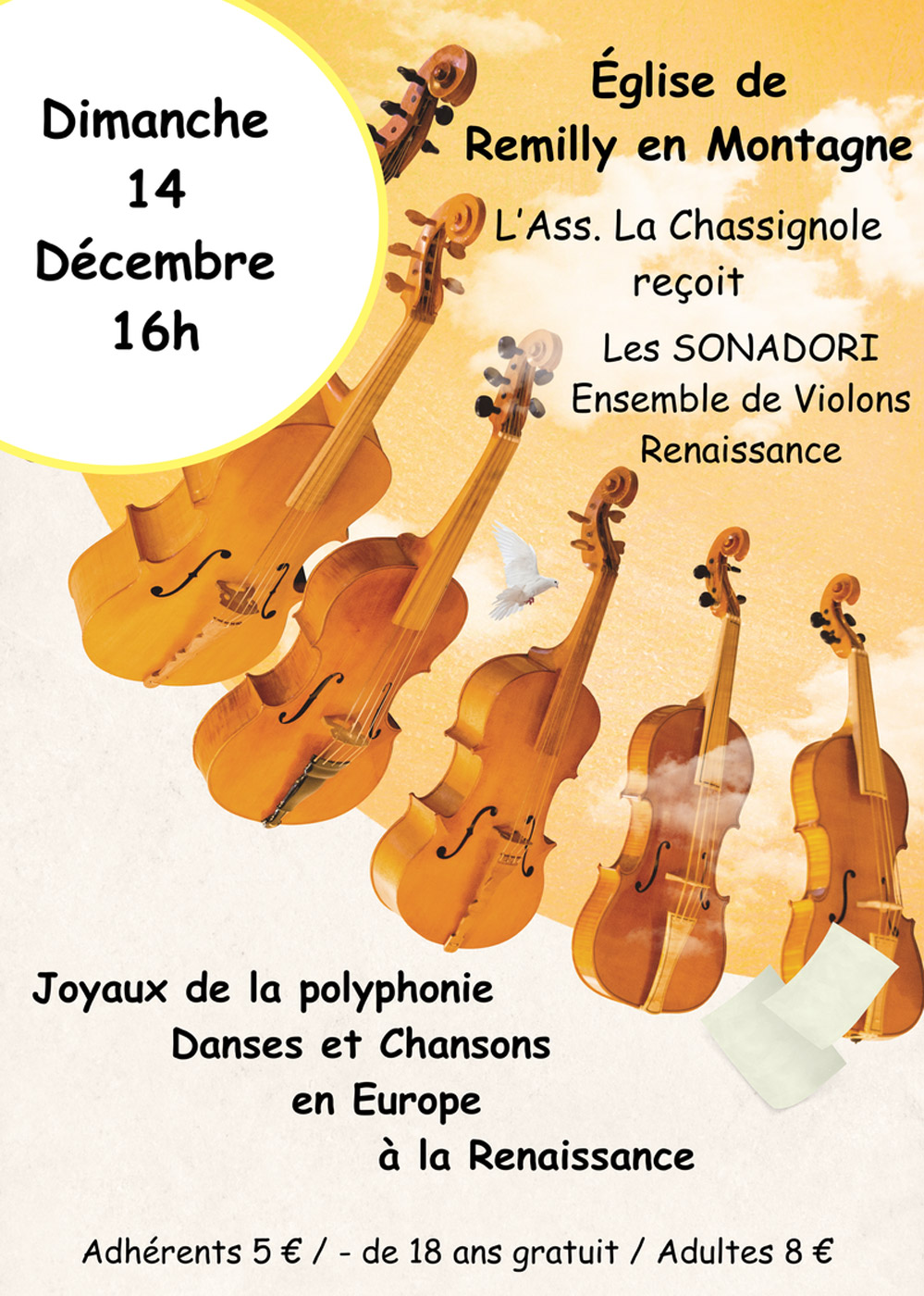concert-les-sonadori-remilly